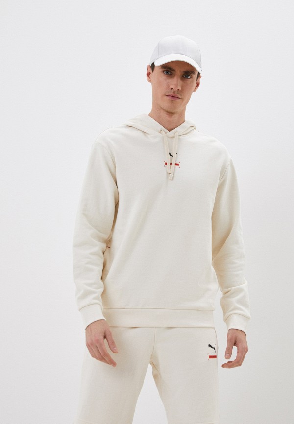 

Худи PUMA, Бежевый, PUMA RTLABD432501