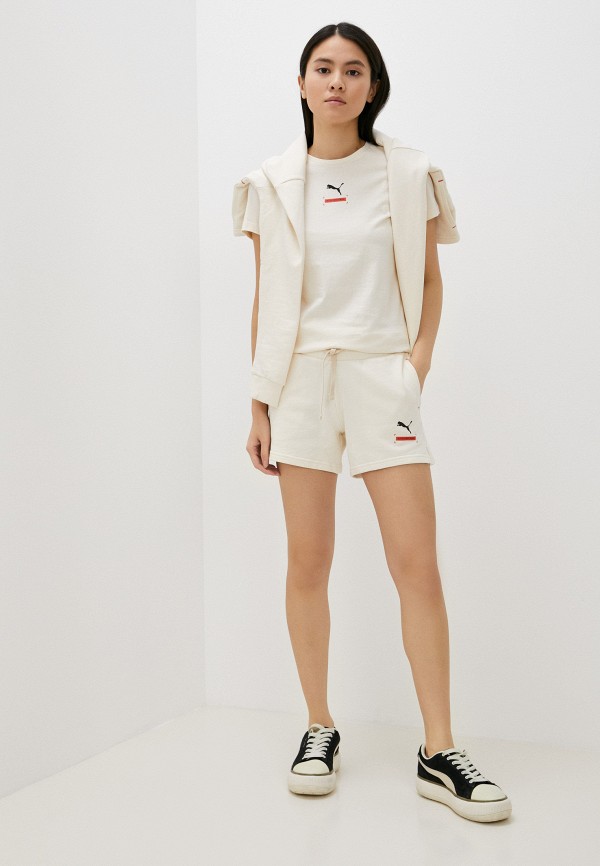 фото Шорты спортивные puma