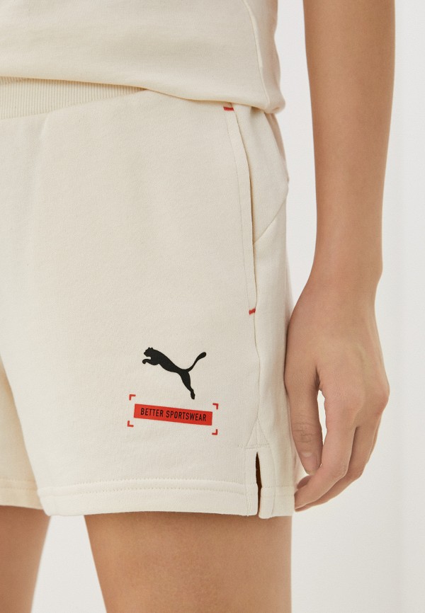 фото Шорты спортивные puma