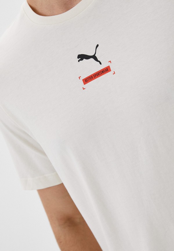 фото Футболка puma