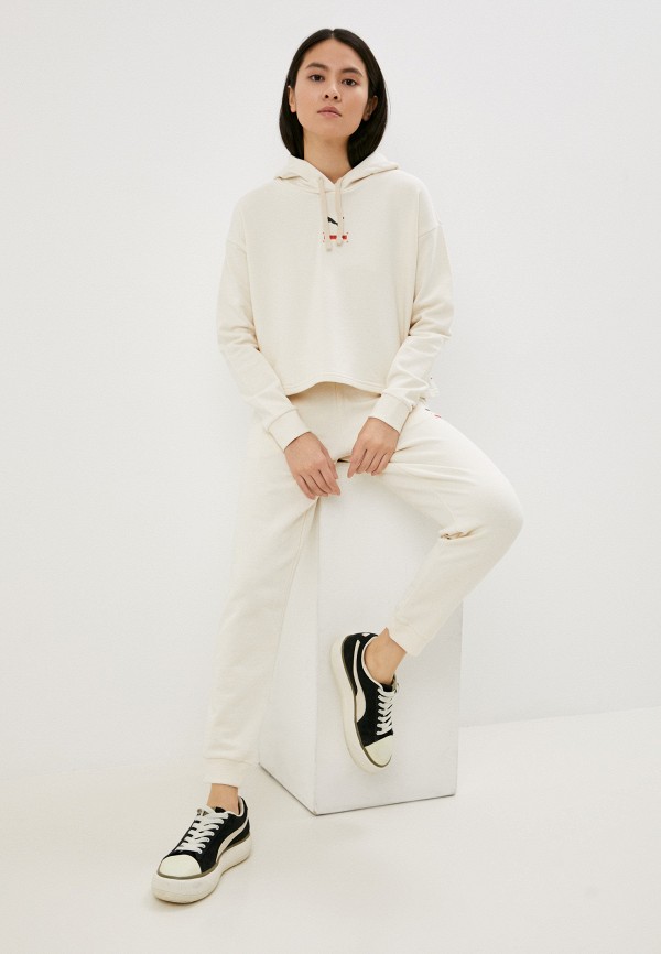 фото Худи puma