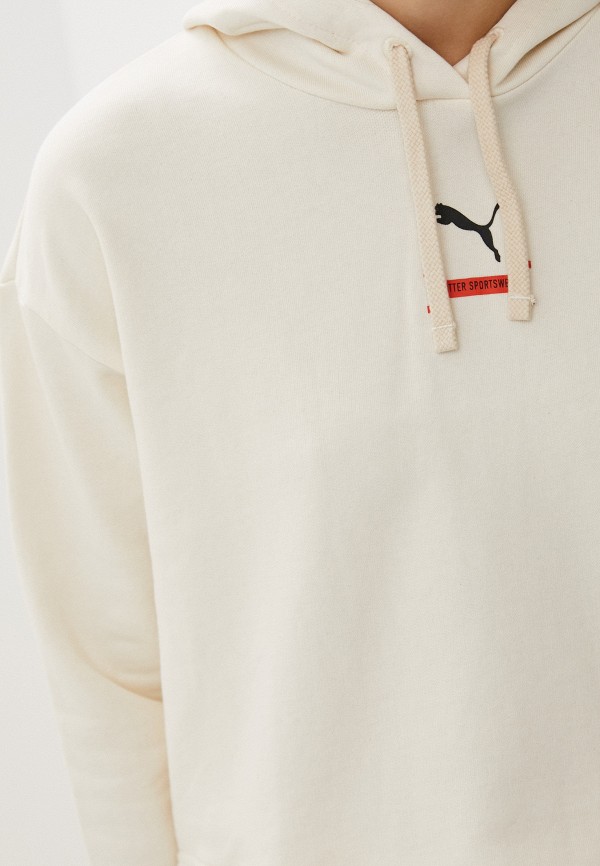 фото Худи puma