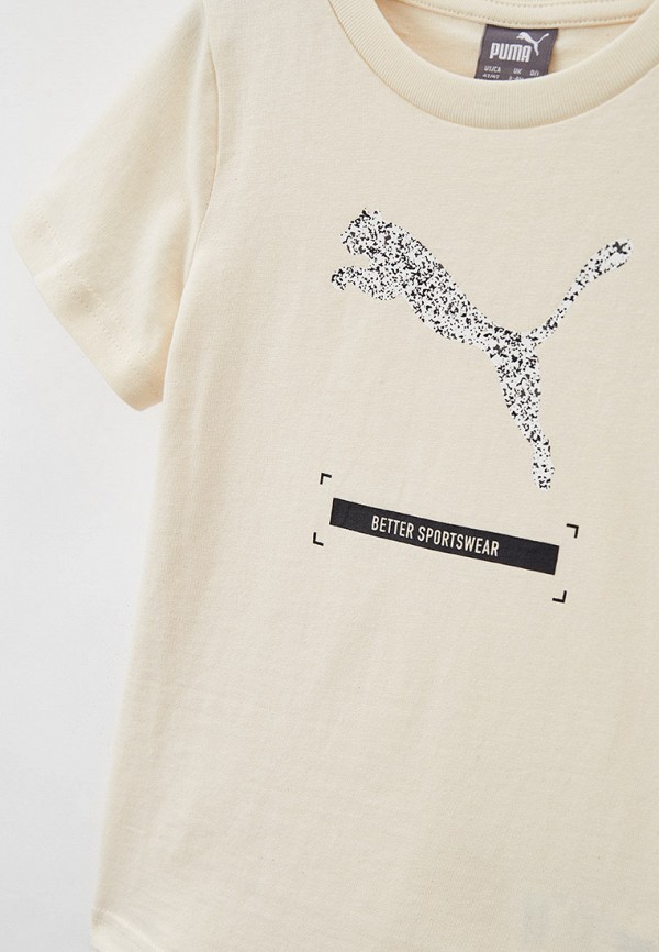 фото Футболка puma