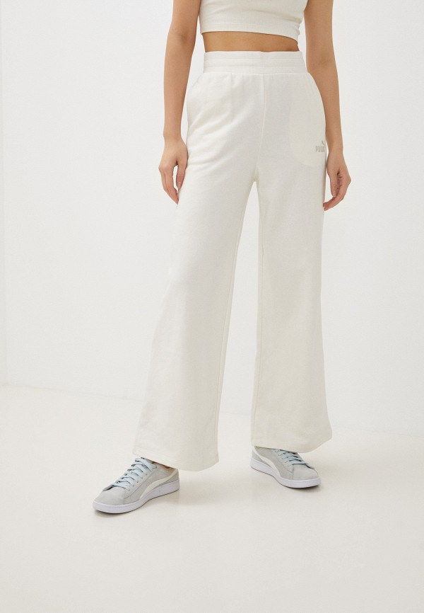 

Брюки спортивные PUMA, Бежевый, PUMA RTLABD434101