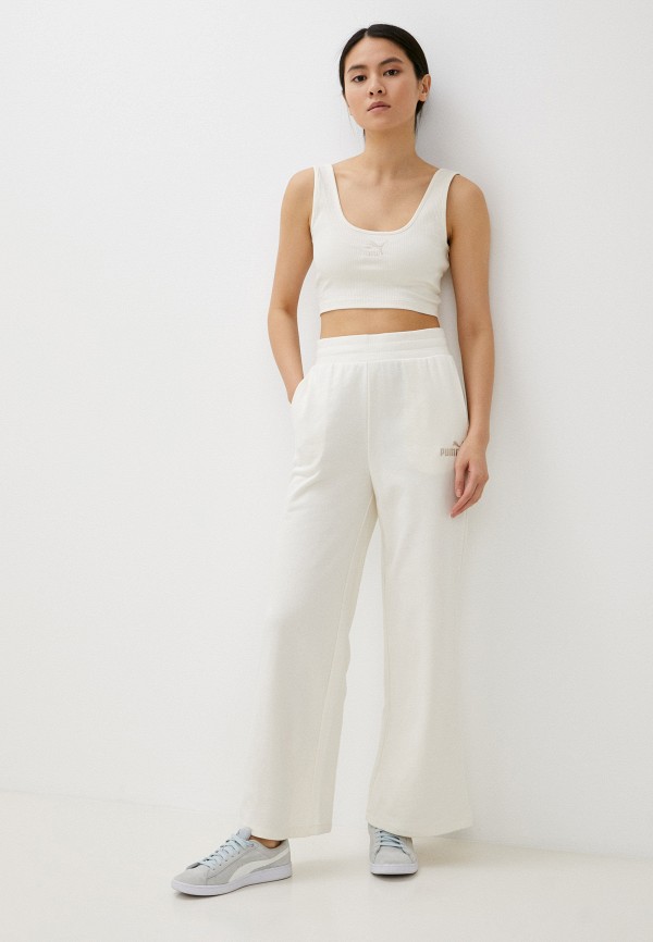 фото Брюки спортивные puma