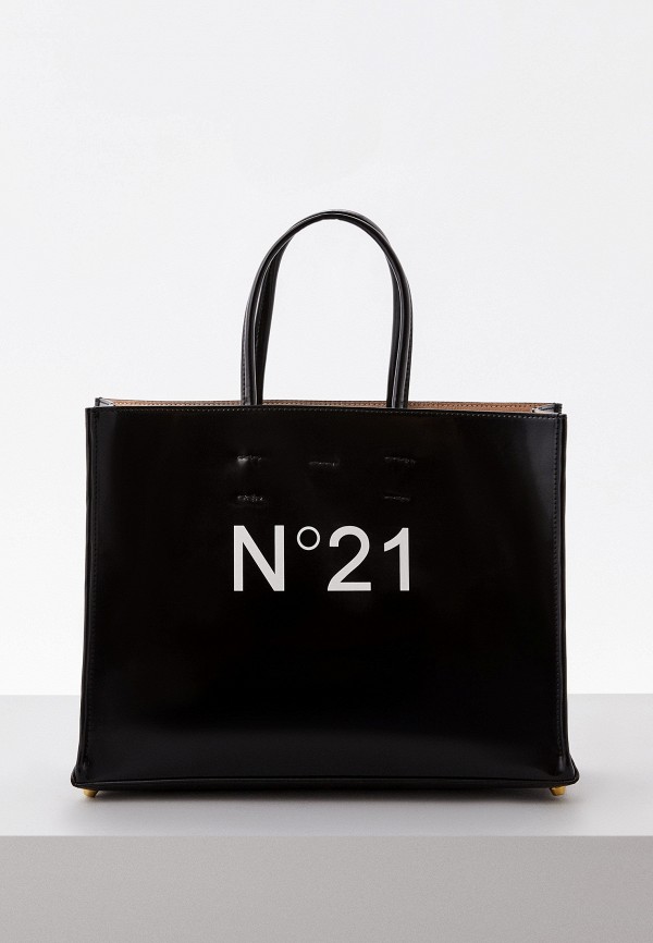

Сумка N21, Черный, N21 RTLABD435702