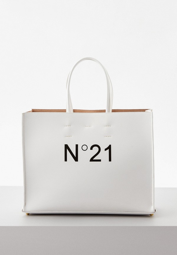 

Сумка N21, Белый