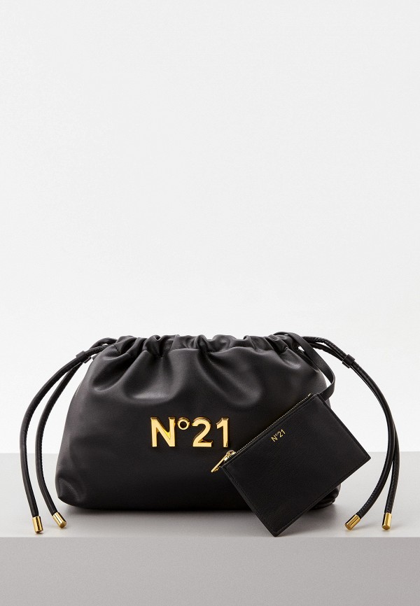 

Сумка N21, Черный, N21 RTLABD436402