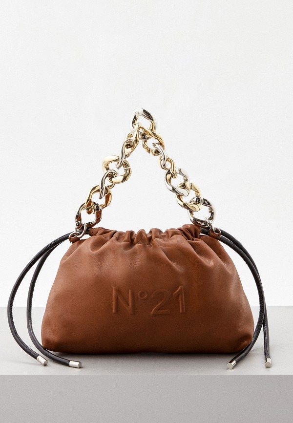 

Сумка N21, Коричневый