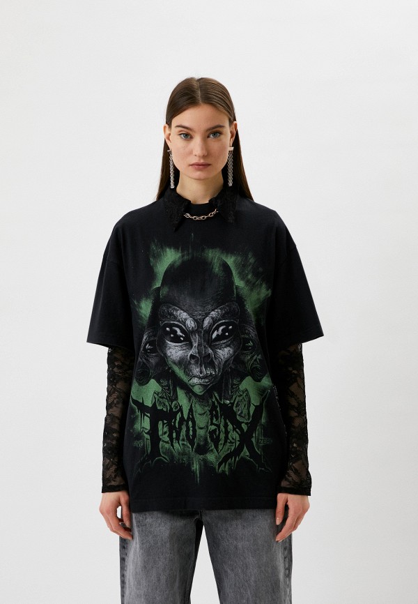 фото Футболка han kjobenhavn