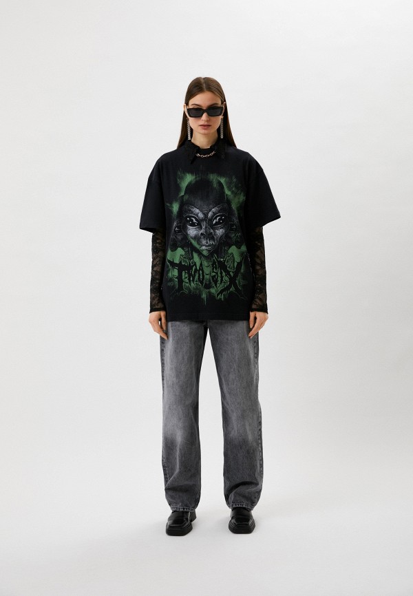 фото Футболка han kjobenhavn