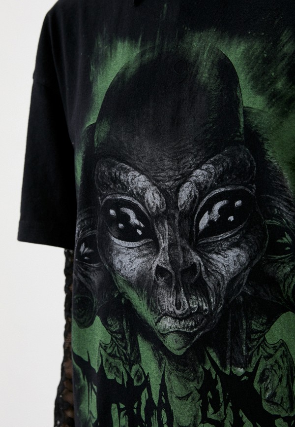 фото Футболка han kjobenhavn