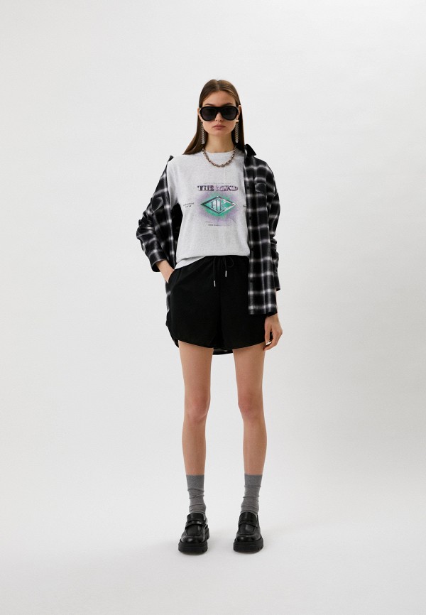 фото Футболка han kjobenhavn