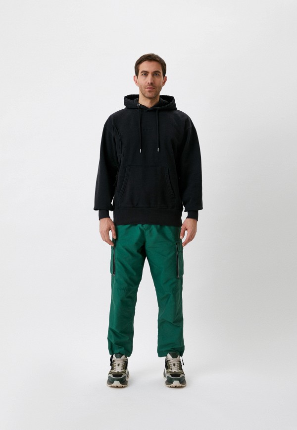 фото Худи han kjobenhavn