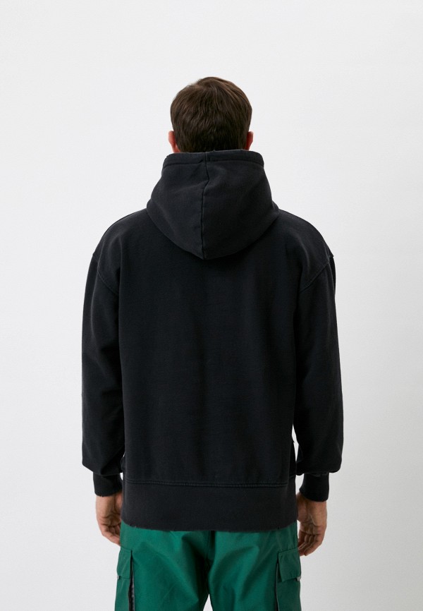 фото Худи han kjobenhavn