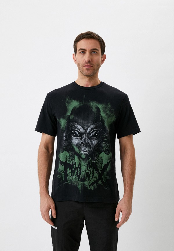 фото Футболка han kjobenhavn