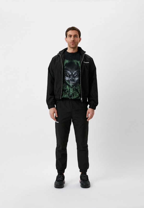 фото Футболка han kjobenhavn