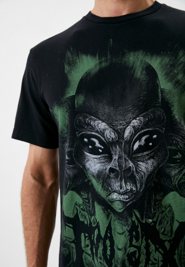 фото Футболка han kjobenhavn