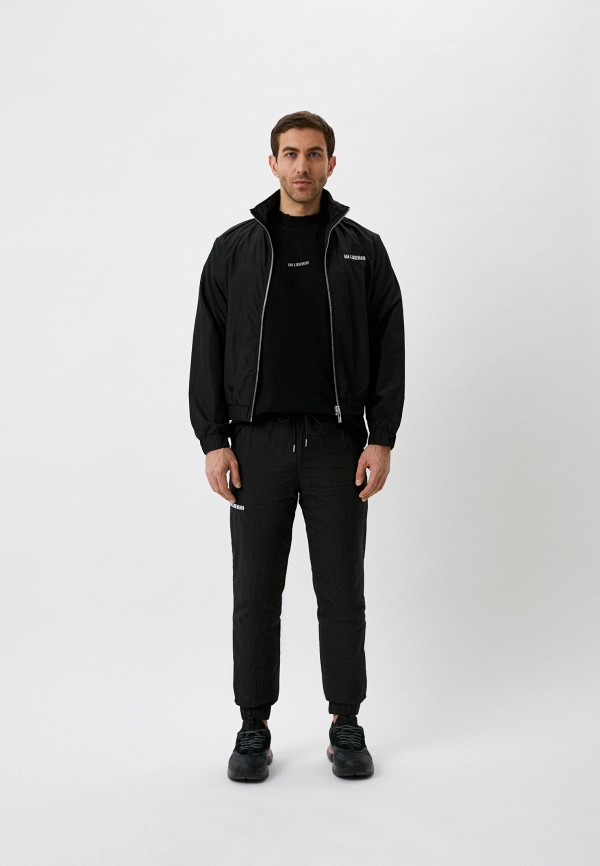 фото Футболка han kjobenhavn