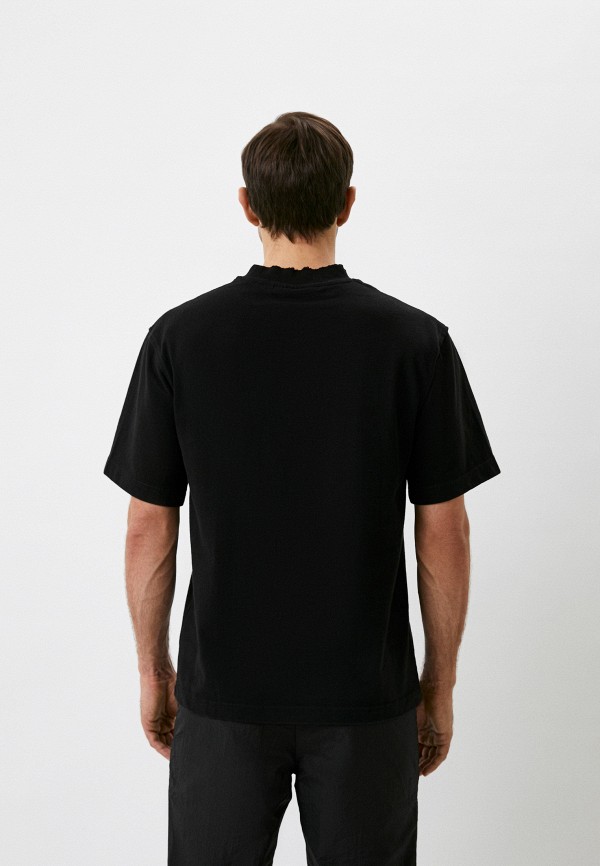 фото Футболка han kjobenhavn