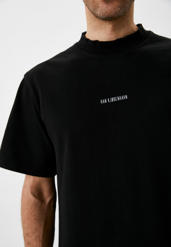 фото Футболка han kjobenhavn