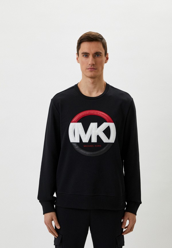 

Свитшот Michael Kors, Черный