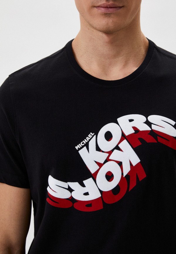 фото Футболка michael kors