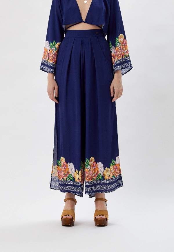 

Брюки Maaji, Синий, Maaji RTLABD449601