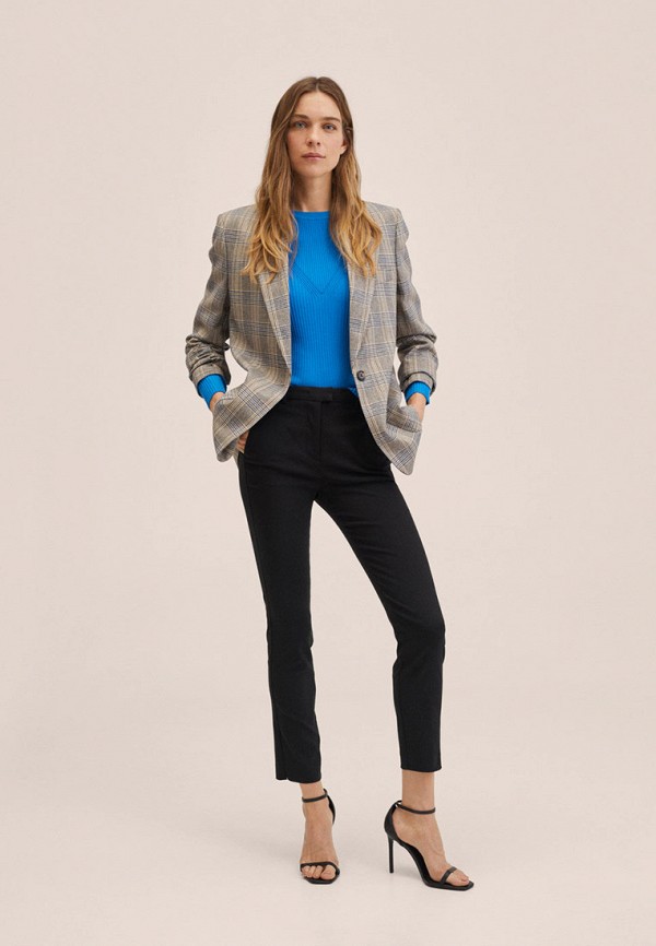 фото Брюки mango