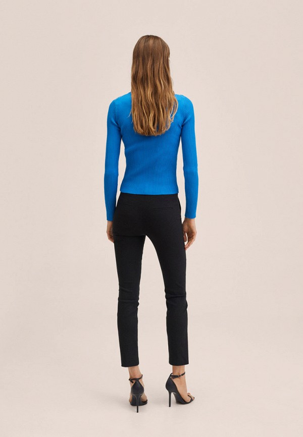 фото Брюки mango