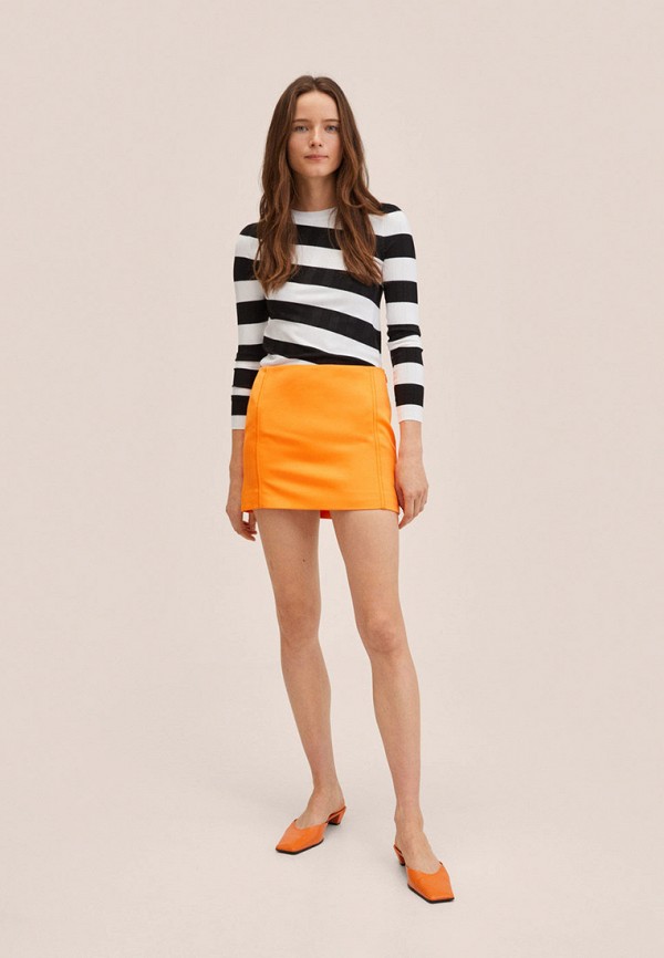 

Джемпер Mango, Мультиколор, Mango RTLABD455001