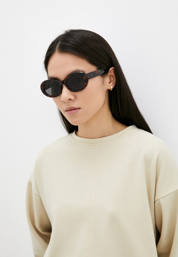 фото Очки солнцезащитные mango