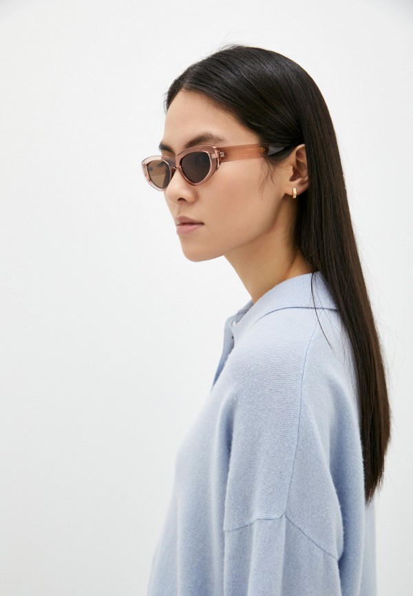 фото Очки солнцезащитные mango