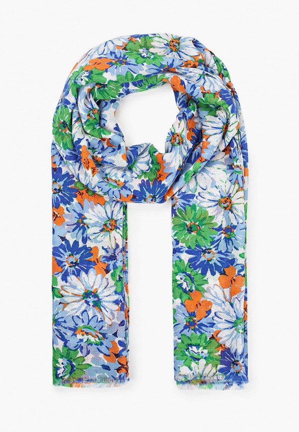 

Палантин Mango, Разноцветный, FLORES