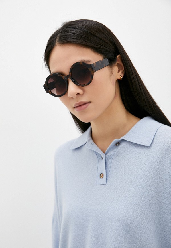 фото Очки солнцезащитные mango