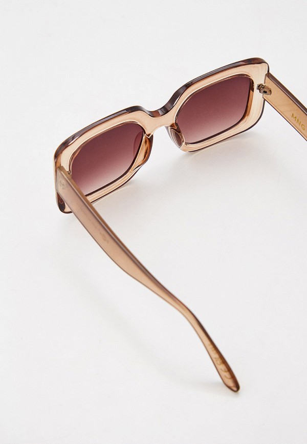 фото Очки солнцезащитные mango