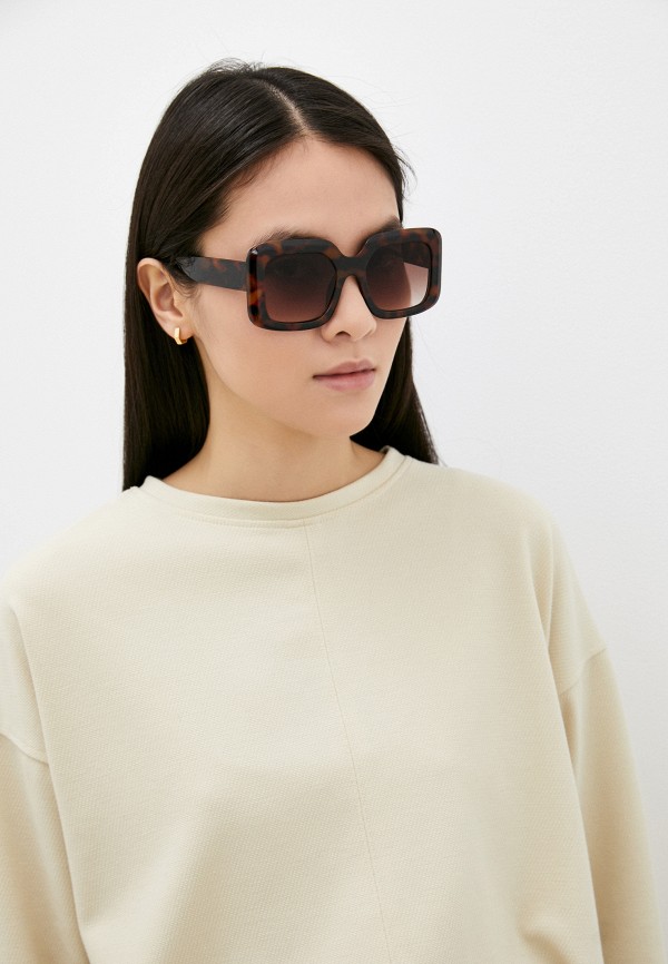 фото Очки солнцезащитные mango