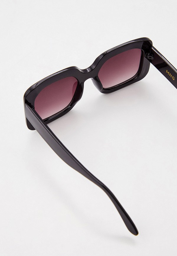 фото Очки солнцезащитные mango