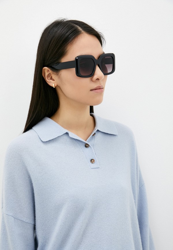 фото Очки солнцезащитные mango