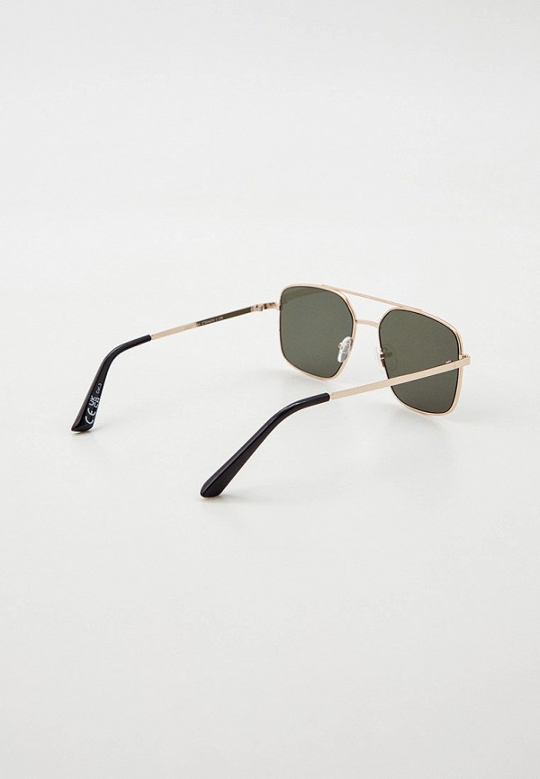 фото Очки солнцезащитные mango