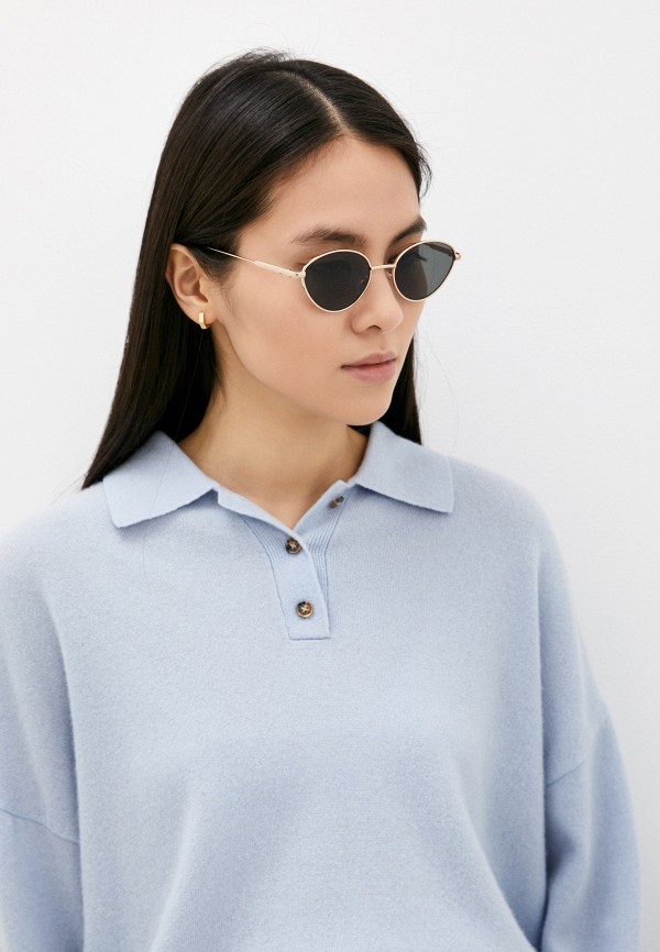 фото Очки солнцезащитные mango