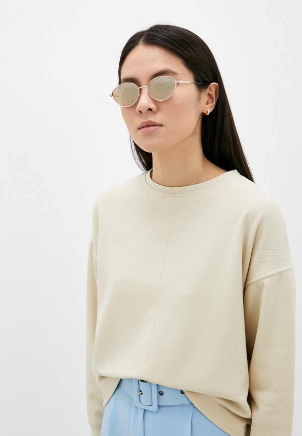 фото Очки солнцезащитные mango