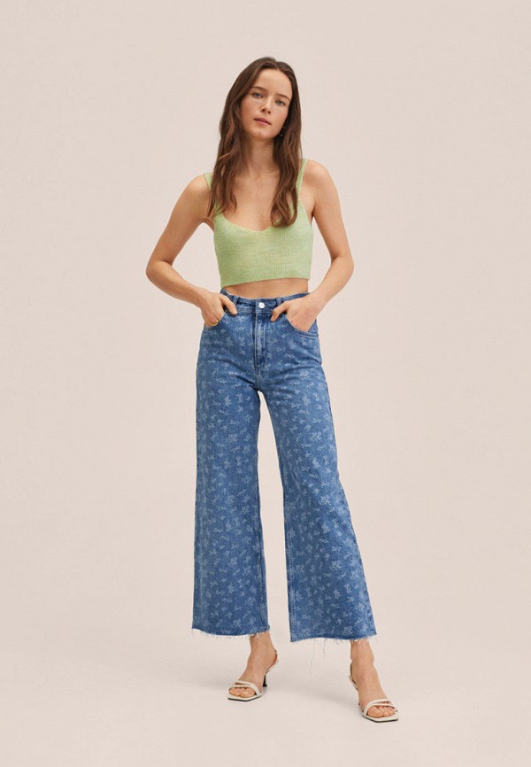 фото Топ mango