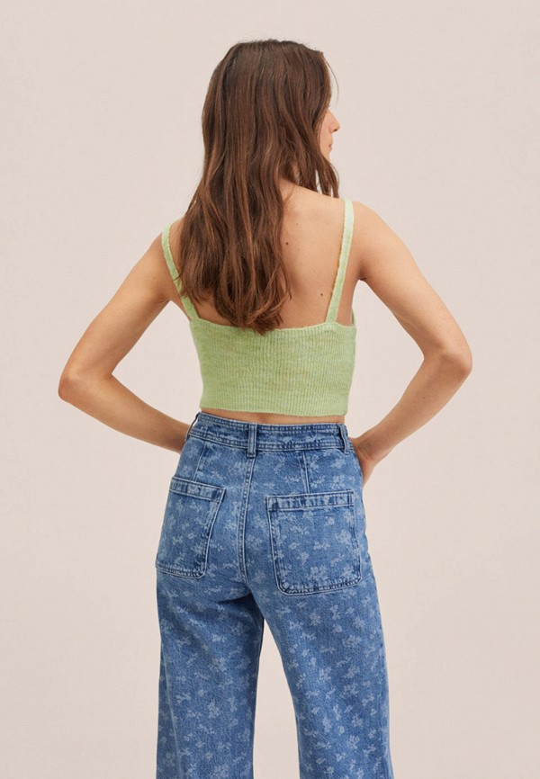 фото Топ mango