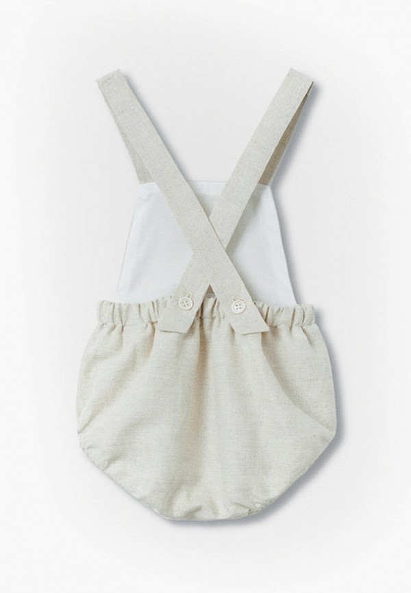 фото Комбинезон mango kids