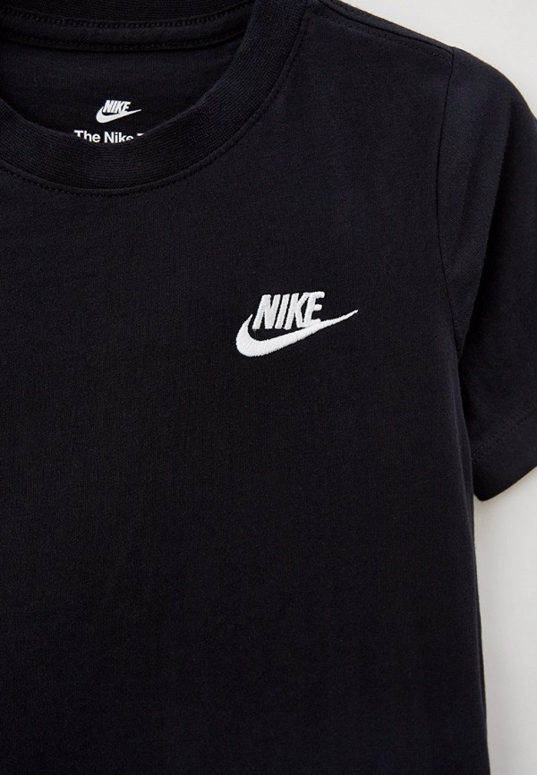 фото Футболка nike