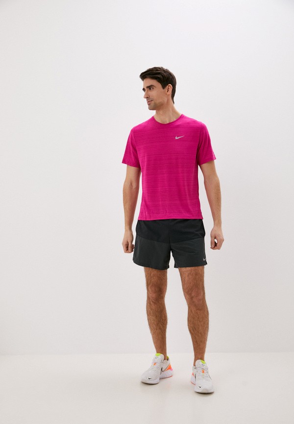 фото Футболка спортивная nike