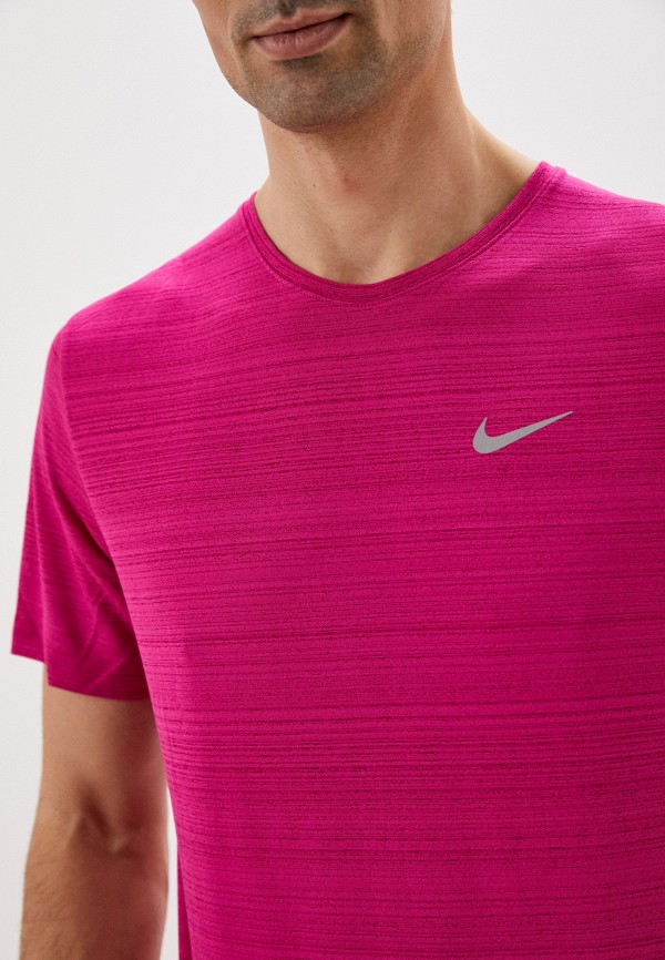 фото Футболка спортивная nike