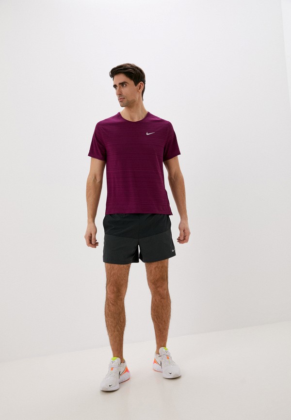 фото Футболка спортивная nike