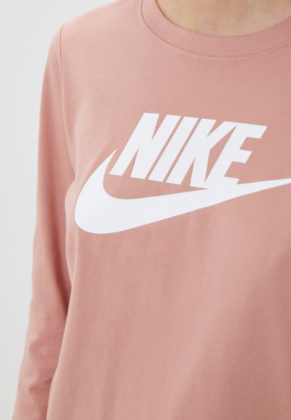 фото Лонгслив nike